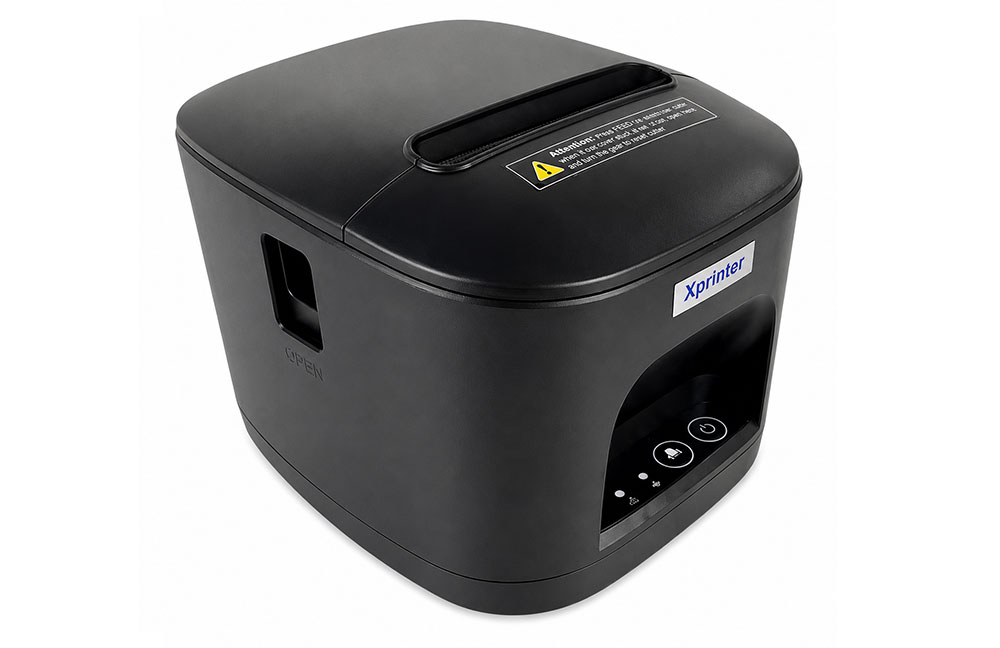 Máy in hóa đơn Xprinter XP-Q80BS