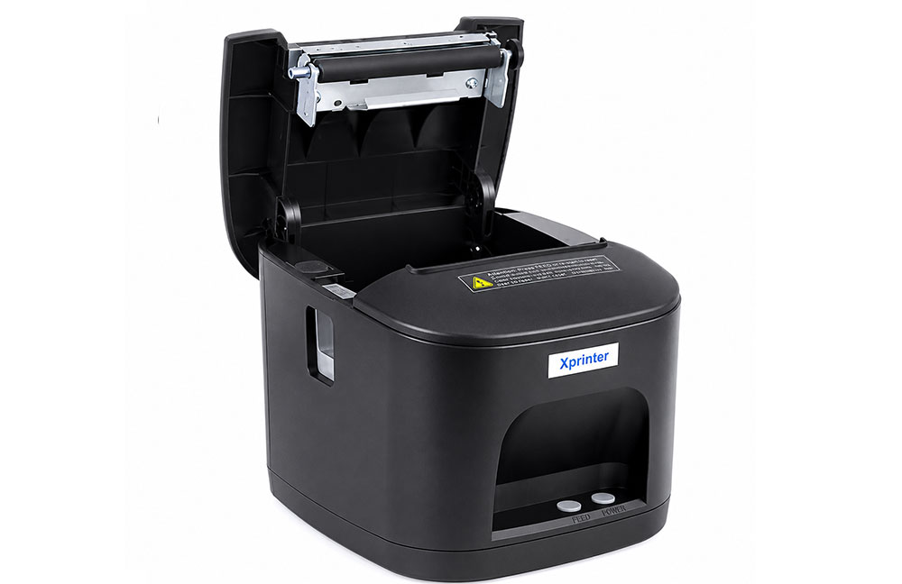 Máy in hóa đơn Xprinter XP-Q80BS