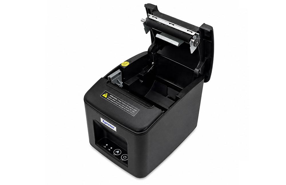 Máy in hóa đơn Xprinter XP-Q80C USB