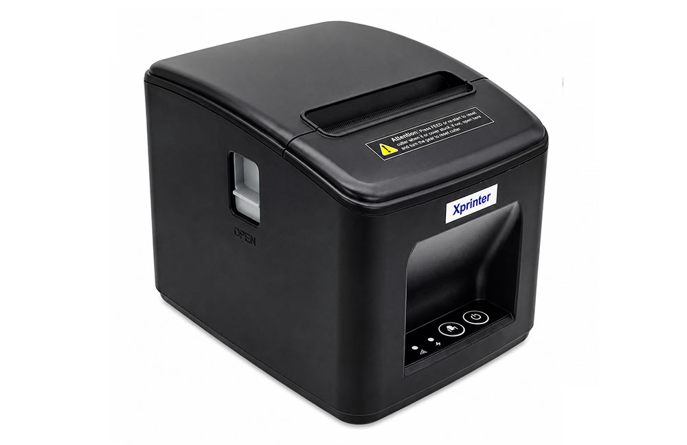 Máy in hóa đơn Xprinter XP-Q80C USB