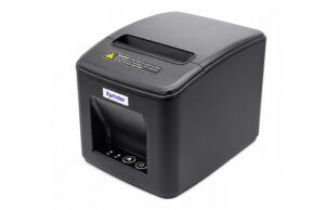 Máy in hóa đơn Xprinter XP-Q80C USB-LAN