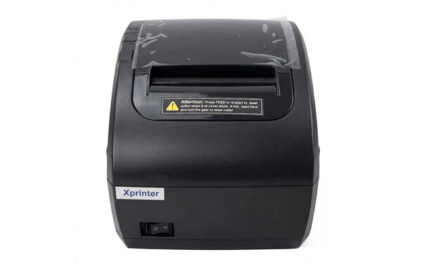 Máy in hóa đơn Xprinter XP-Q838L