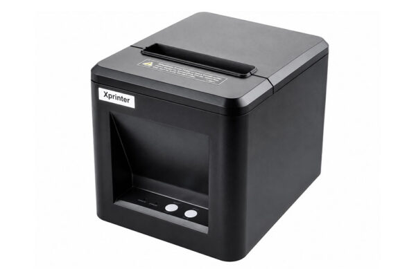 Máy in hóa đơn Xprinter XP-T80A