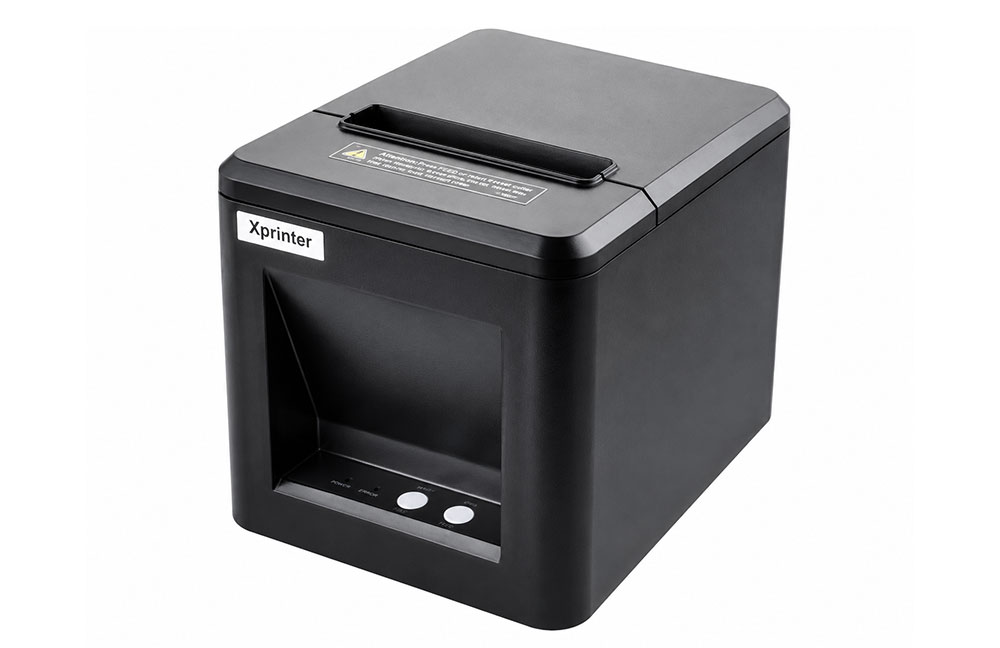 Máy in hóa đơn Xprinter XP-T80A
