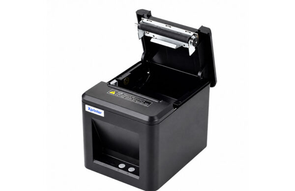 Máy in hóa đơn Xprinter XP-T80A