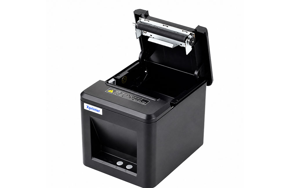 Máy in hóa đơn Xprinter XP-T80A