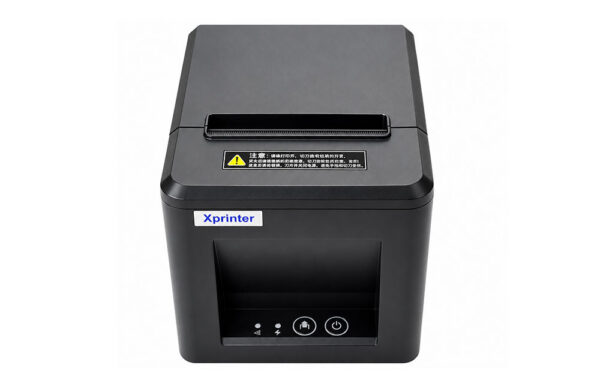 Máy in hóa đơn Xprinter XP-T80A