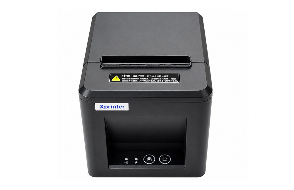 Máy in hóa đơn Xprinter XP-T80A