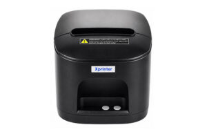 Máy in hóa đơn Xprinter XP-T80B