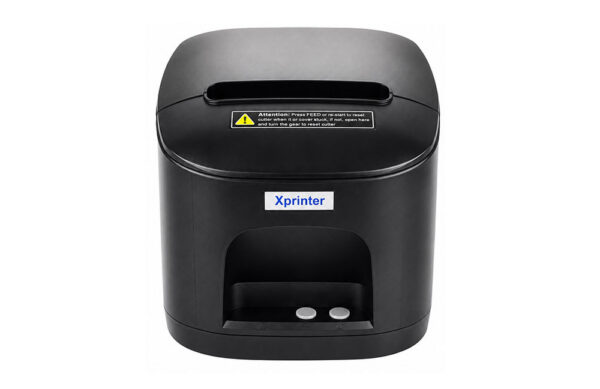 Máy in hóa đơn Xprinter XP-T80B