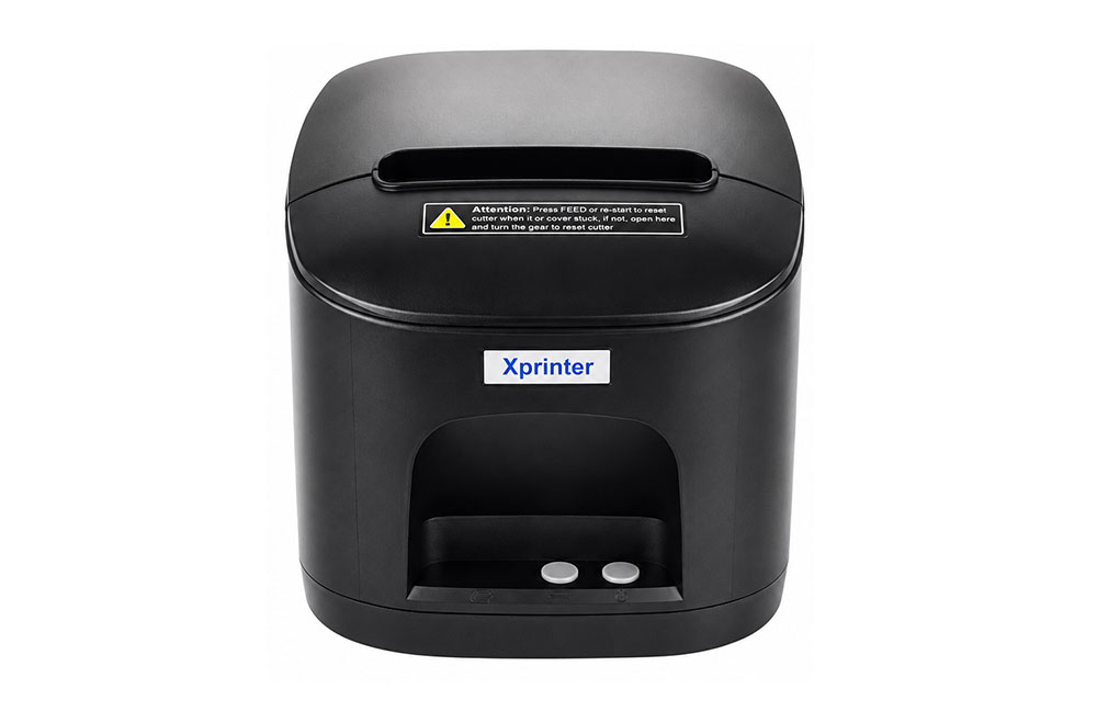 Máy in hóa đơn Xprinter XP-T80B