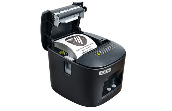 Máy in hóa đơn Xprinter XP-T80B