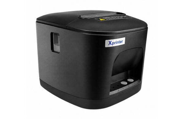 Máy in hóa đơn Xprinter XP-T80B
