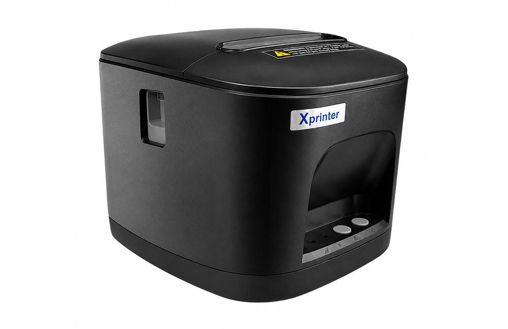 Máy in hóa đơn Xprinter XP-T80B