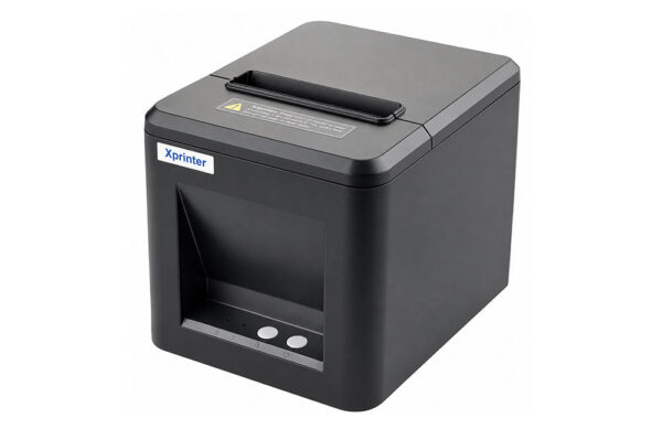 Máy in hoá đơn Xprinter XP-T80L