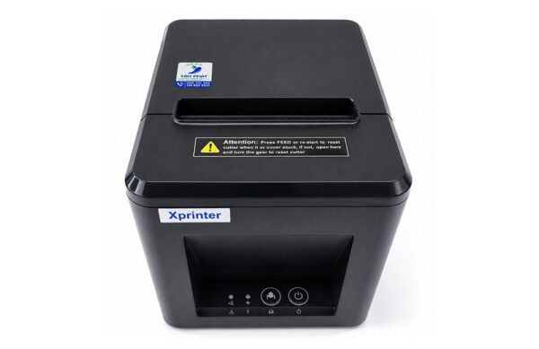 Máy in hoá đơn Xprinter XP-T80L