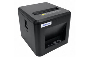 Máy in hoá đơn Xprinter XP-T80L