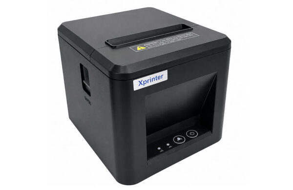 Máy in hoá đơn Xprinter XP-T80L
