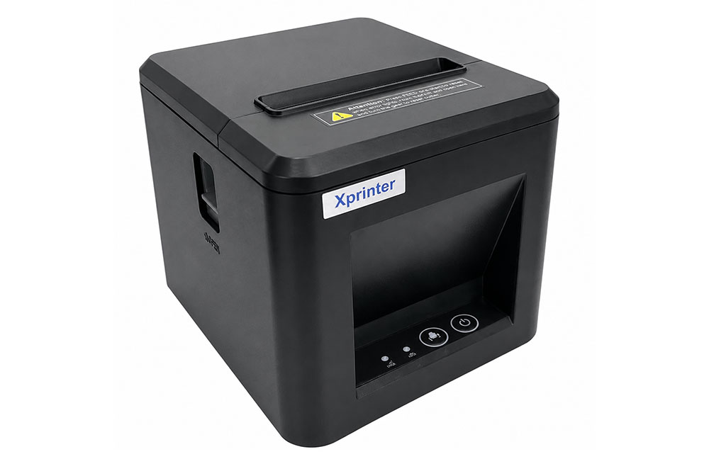 Máy in hóa đơn Xprinter XP-T80U