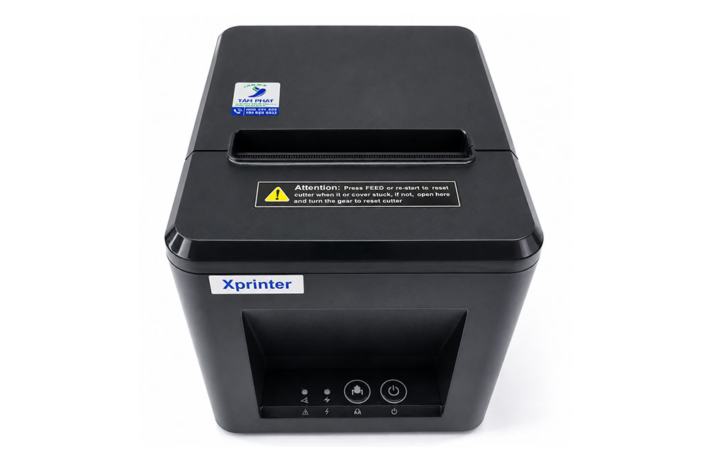 Máy in hóa đơn Xprinter XP-T80U
