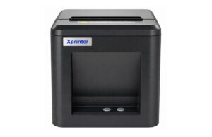 Máy in hóa đơn Xprinter XP-T80U