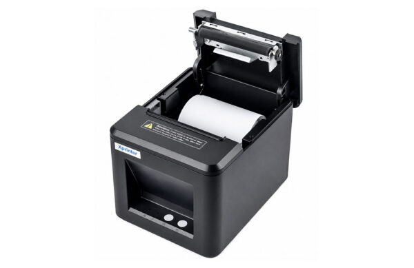 Máy in hóa đơn Xprinter XP-T80U