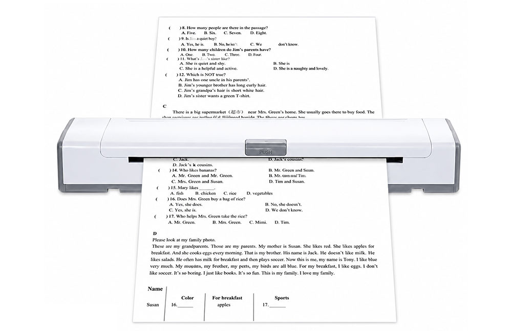 Máy in hóa đơn Xprinter XP-T81