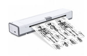 Máy in hóa đơn Xprinter XP-T81