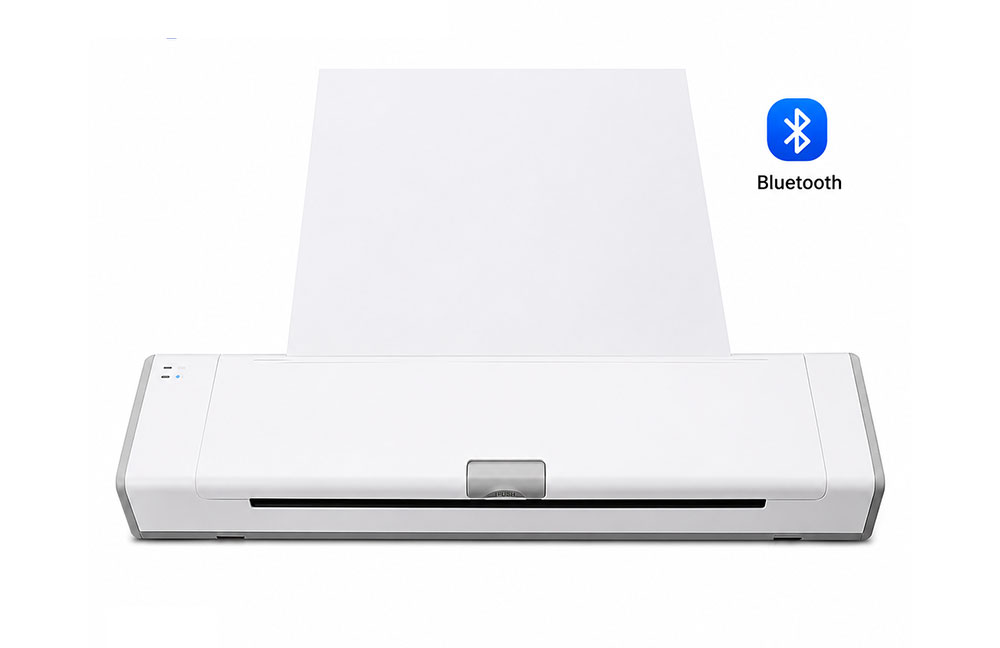 Máy in hóa đơn Xprinter XP-T81