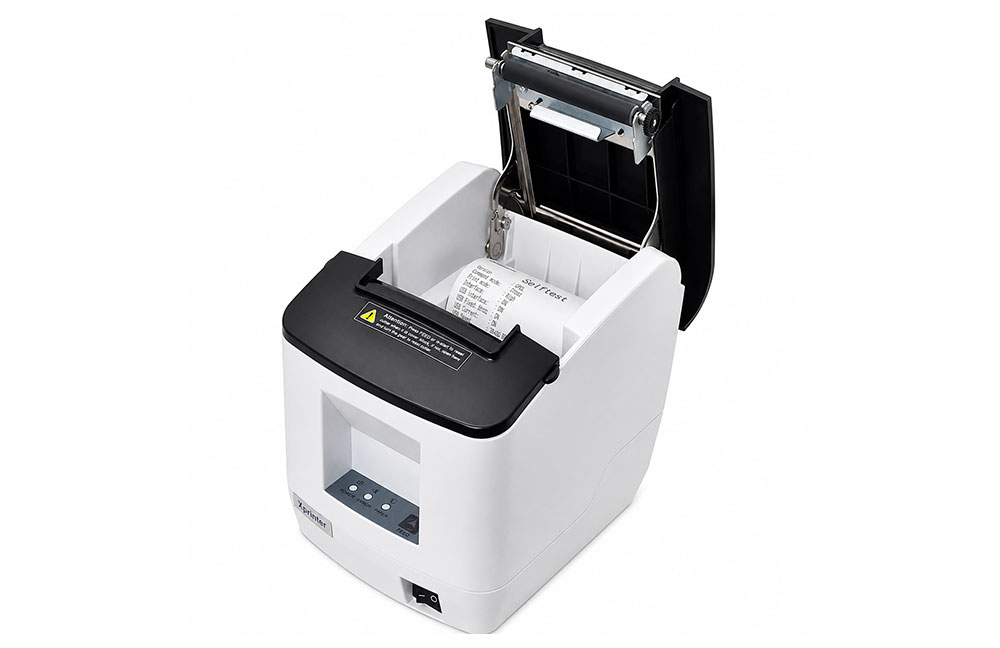 Máy in hóa đơn Xprinter XP-V320L