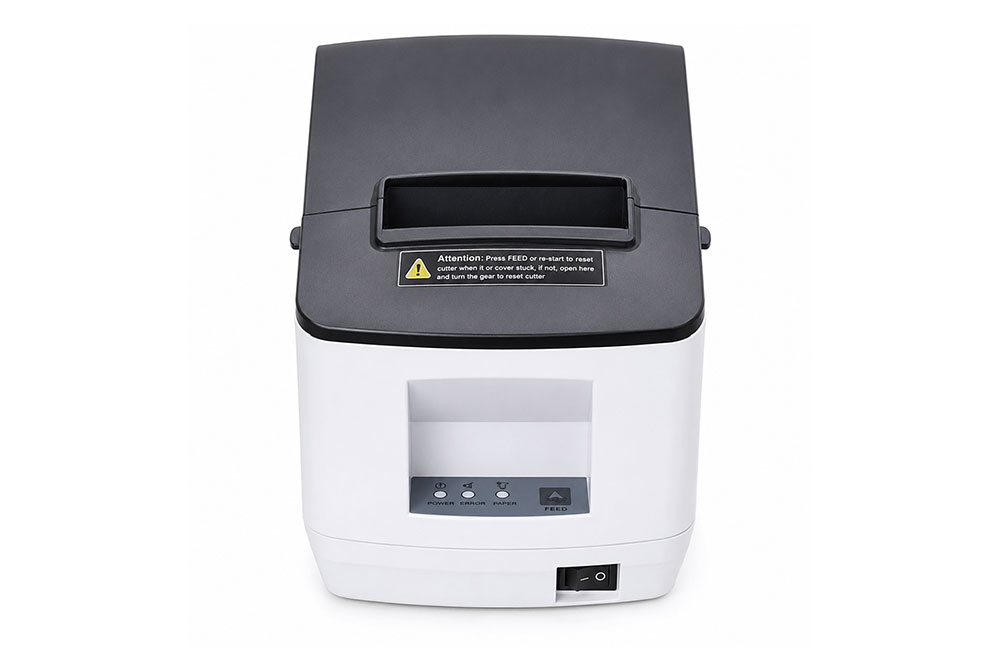 Máy in hóa đơn Xprinter XP-V320L