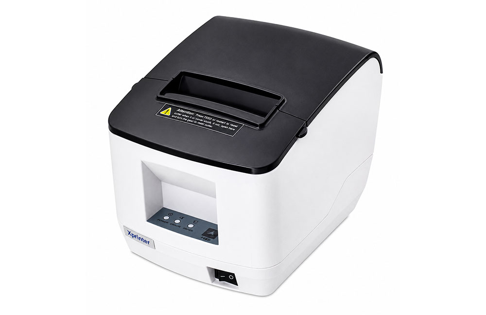 Máy in hóa đơn Xprinter XP-V320L