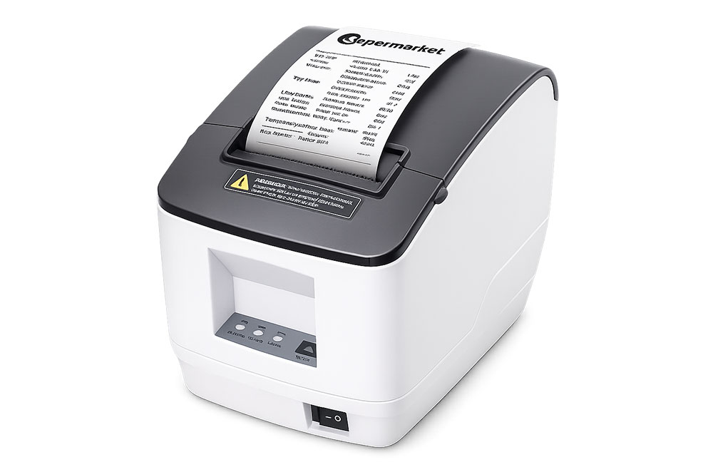 Máy in hóa đơn Xprinter XP-V320L