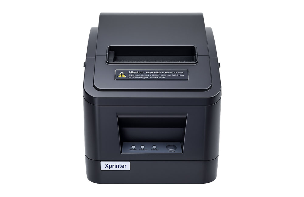 Máy in hóa đơn Xprinter XP-V320N