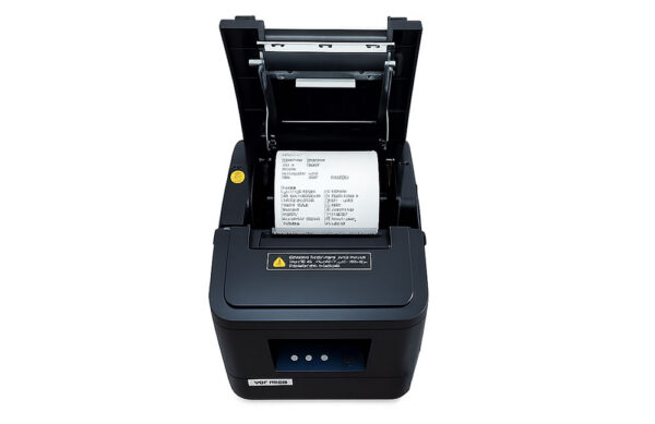Máy in hóa đơn Xprinter XP-V320N