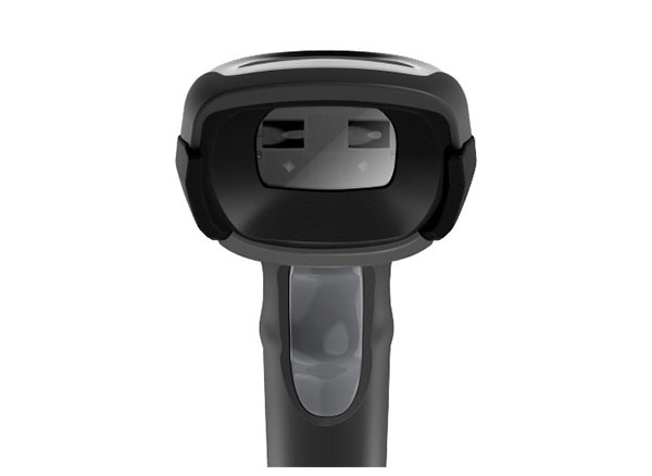 Đầu đọc mã vạch 2D ATS-2308-U có chân đế