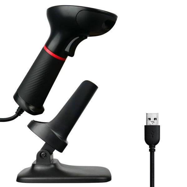 Đầu Đọc Mã Vạch 2D ATS 3610-U