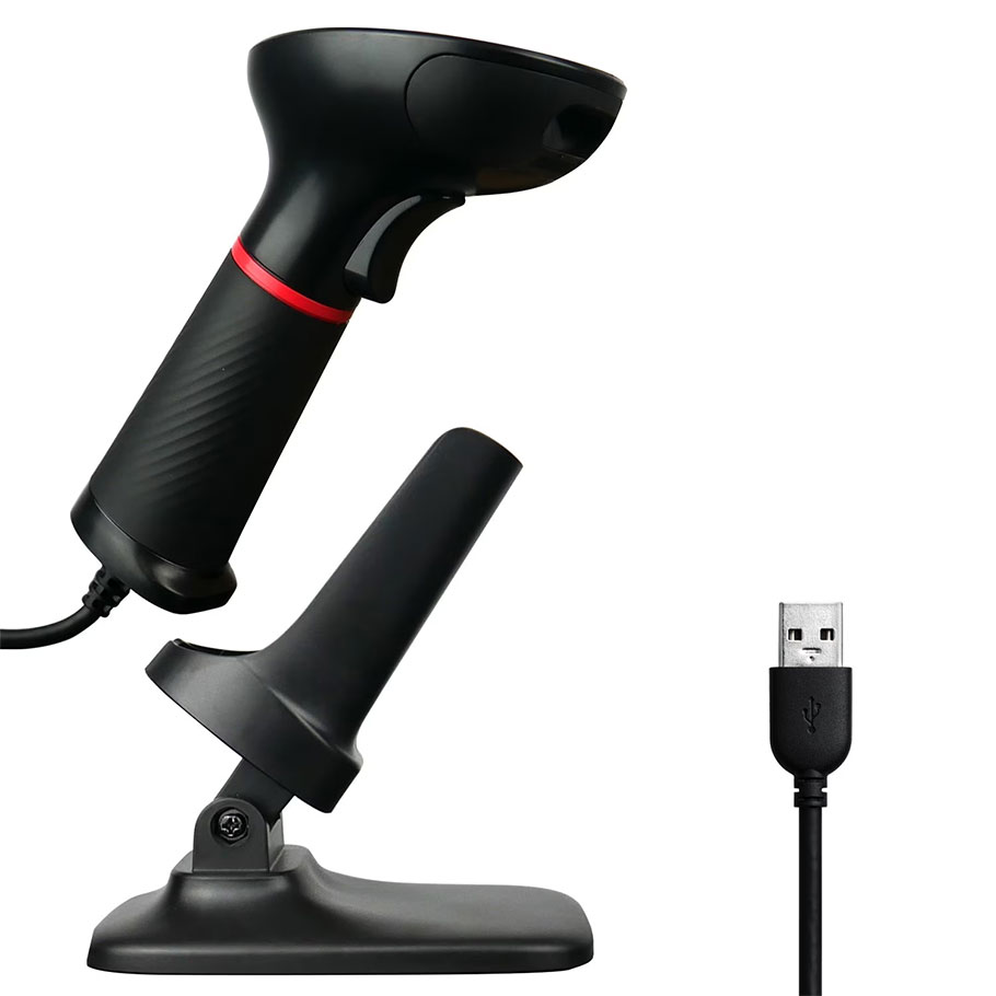 Đầu Đọc Mã Vạch 2D ATS 3610-U