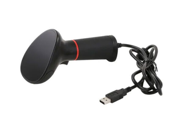 Đầu Đọc Mã Vạch 2D ATS 3610-U