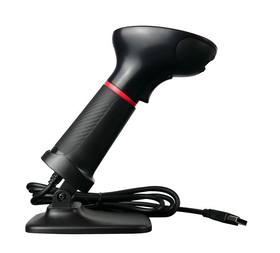 Đầu Đọc Mã Vạch 2D ATS 3610-U