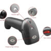 Đầu đọc mã vạch không dây ATS 9309B