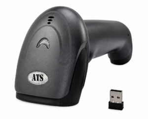 Đầu đọc mã vạch không dây ATS 9309B