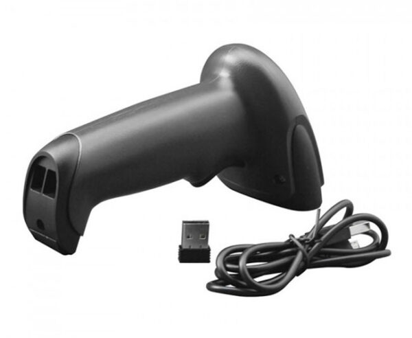 Đầu đọc mã vạch không dây ATS 9309B