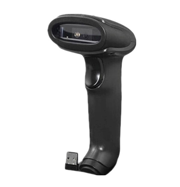 Đầu đọc mã vạch không dây 2D ATS 9322B-U
