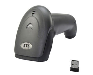 Đầu đọc mã vạch không dây 2D ATS 9322B-U