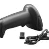 Đầu đọc mã vạch không dây 2D ATS 9322B-U