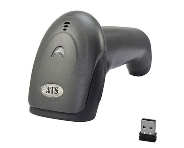 Đầu đọc mã vạch không dây 2D ATS 9322B-U