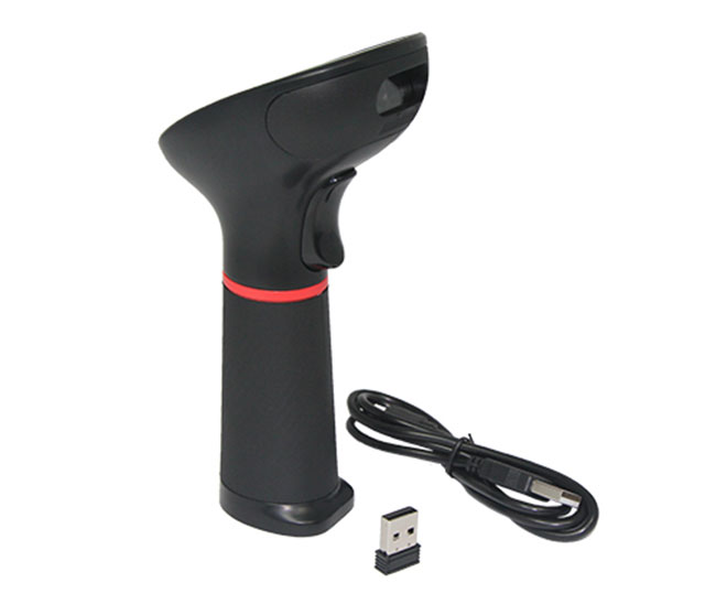 Đầu đọc mã vạch không dây 2D ATS-9600-U