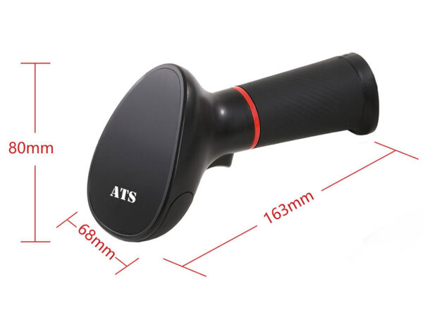 Đầu đọc mã vạch không dây 2D ATS-9600-U