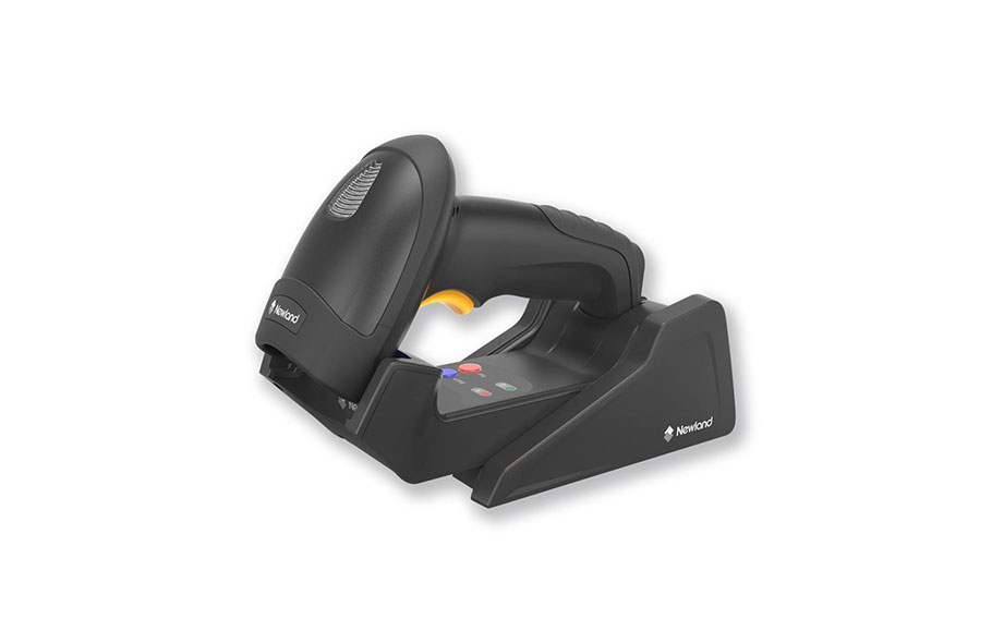 Máy quét mã vạch không dây 2D Newland HR3280-BT (RS232)